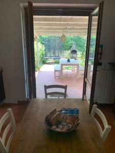 Aquahouse - Villa, romantica mansarda e acquari