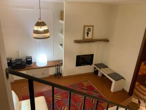 Aquahouse - Villa, romantica mansarda e acquari