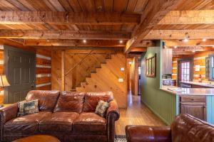 A River Runs Through It