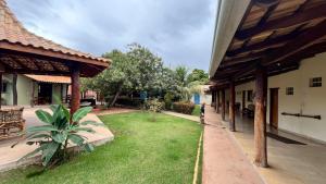 Pousada Rota das Águas