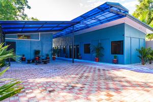 Deer Apartments Bahía Ballena