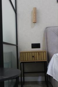 Apartmens on Teodora 5