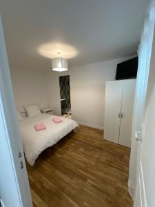 Appart près de Paris et Disneyland