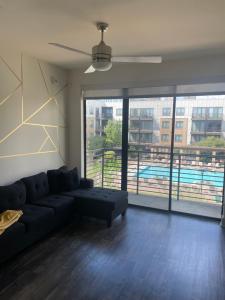 Dallas Loft-Your getaway home