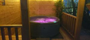 Beautiful 1-Bed Cabin in Newmarket