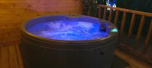 Beautiful 1-Bed Cabin in Newmarket