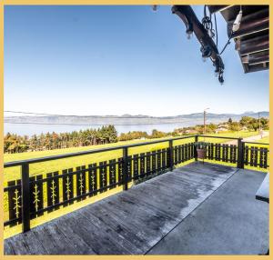 Le Chalet Brenor I Vue Lac I Lugrin