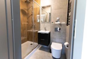 Serce Lasu - Hotel z Duszą i Energią Kamieni