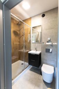 Serce Lasu - Hotel z Duszą i Energią Kamieni