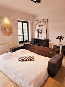 Petit cocon au centre de waterloo