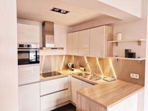 Petit cocon au centre de waterloo