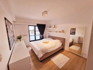 Petit cocon au centre de waterloo