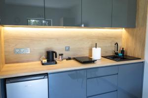 Serce Lasu - Hotel z Duszą i Energią Kamieni