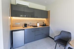 Serce Lasu - Hotel z Duszą i Energią Kamieni