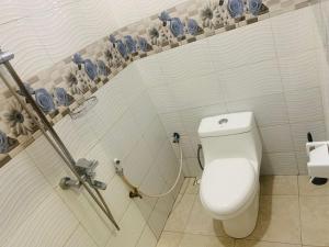 Doreen Executive Inn