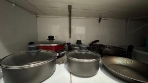 Entre o mar e a montanha