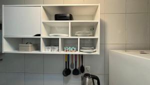 Entre o mar e a montanha