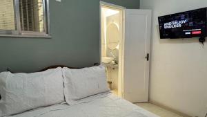 Entre o mar e a montanha