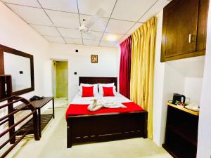 The Lavish Polonnaruwa - Ubytování bez kategorie ve městě Polonnaruwa