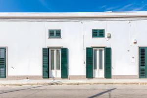 Casa Don Paolo