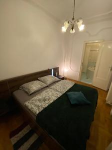 Come & Stay Apartments and rooms City Center