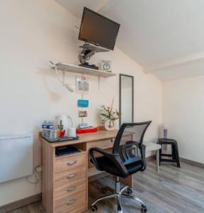 Gite - Chambre dhôtes Loccitania