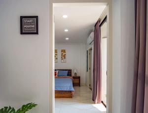 Pattaya Cozy Beach Sea View Apartment