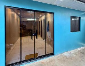 Lar Bernardes COP 30