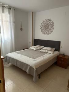 Appartement en première ligne