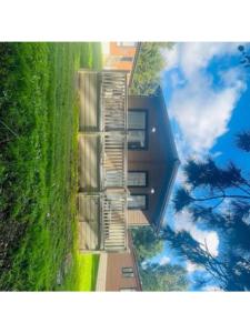 Truemans Lodge with Hot Tub - 3hvězdičkové hotely ve městě York