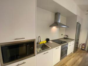 CH Six Rooms Relatores