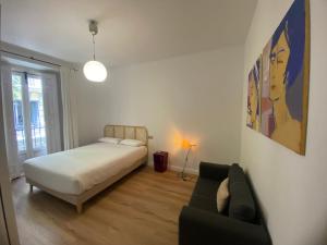 CH Six Rooms Relatores