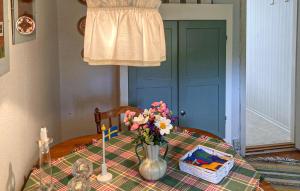 Beautiful Home In Tranås With Lake View