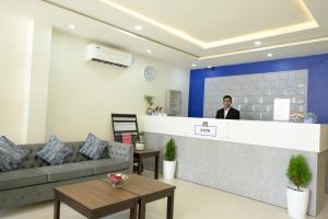 Axon Business Hotel Kondapur HITEC City Hyderabad