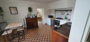 Gite des pecheurs, Gorges du Tarn