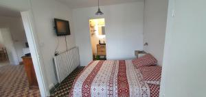 Gite des pecheurs, Gorges du Tarn