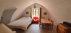 Gite des pecheurs, Gorges du Tarn