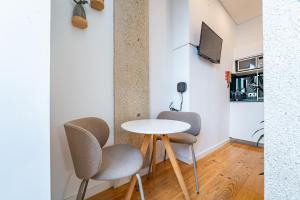 Nomads Easy Stay - Duque Studio XIX