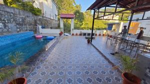 Coco Resort Yercaud - K HOTEL