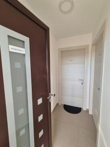 Apartmani Nika