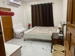 Kolkata Sarkar Villa Homestay