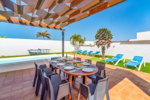Villa Sundar by Villa Plus