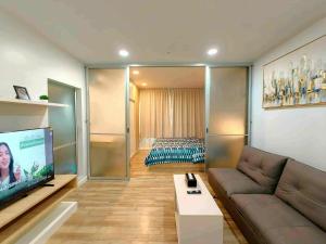 Modern Cozy Suvarnabhumi