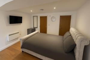 Rentals Leicester 4 - Free Street Parking