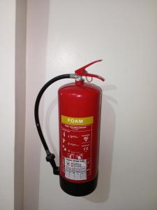 Spacious Calitwapa Studio Apartment with AC and Private cook upon request available