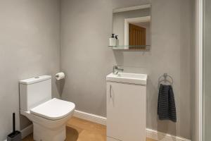 Rentals Leicester 4 - Free Street Parking