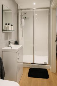 Rentals Leicester 4 - Free Street Parking