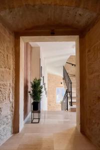 Luxury apartments White house