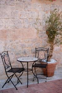 Luxury apartments White house