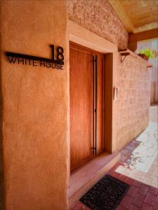 Luxury apartments White house